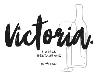 Hotell Victoria